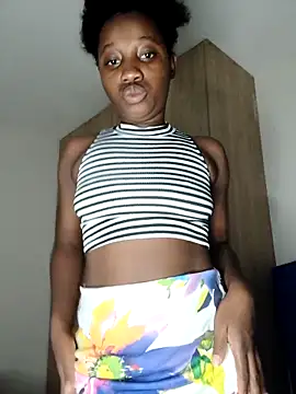 Snapshot of kharoll chatting on October 5, 2:54 am kharoll online show from October 5, 2:54 am