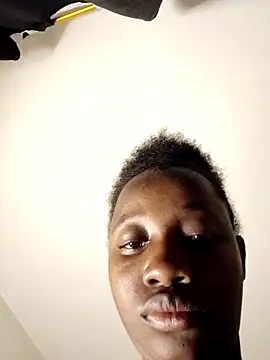 Snapshot of kharoll chatting on October 26, 3:45 am kharoll online show from October 26, 3:45 am