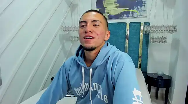 King Dante  online show from January 17, 11:07 pm
