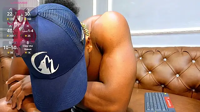 Snapshot of JoshLoganx chatting on December 17, 10:54 pm JoshLoganx online show from December 17, 10:54 pm