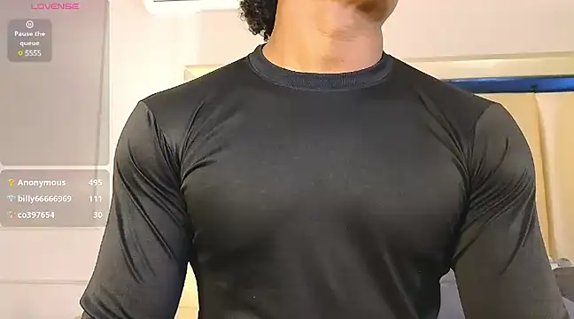 Snapshot of JoshLoganx chatting on March 15, 4:32 pm JoshLoganx online show from March 15, 4:32 pm