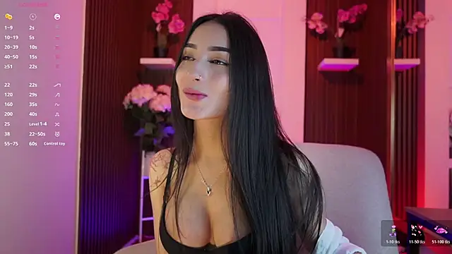 CattleyaScaly online show from November 20, 7:35 pm