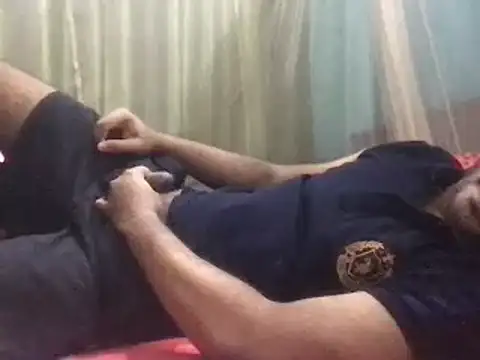 bigdomdaddy4bitch online show from January 7, 6:45 pm