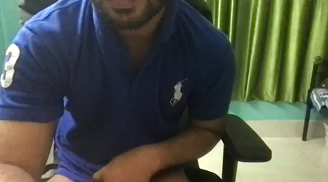 bigdomdaddy4bitch online show from January 19, 4:36 pm