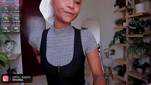 Johaphyton online show from December 31, 8:12 pm