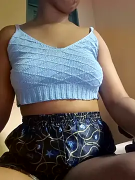 Milallyxy online show from January 13, 3:26 pm