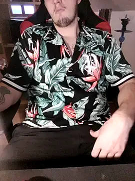 Tim67 12 online show from February 1, 3:32 pm