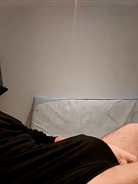 Achraf walk online show from October 20, 1:39 am