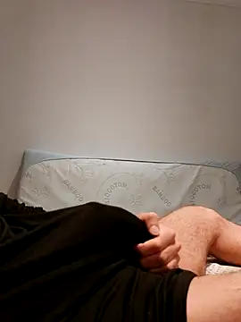 Achraf walk online show from October 24, 1:57 am