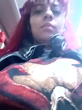 agatha 97  online show from December 23, 11:06 pm