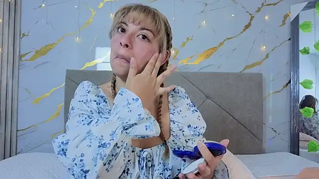 agatha 97  online show from October 15, 2:01 am