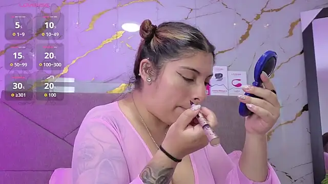 agatha 97  online show from April 23, 4:09 pm