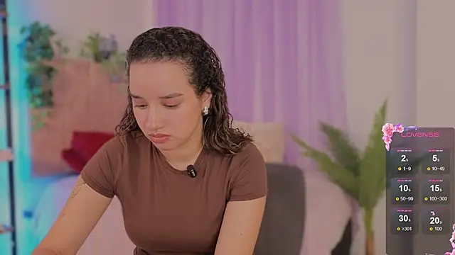 emilyrouxe online show from March 14, 4:01 pm