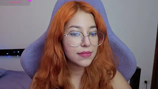  Moon Johnson online show from May 25, 12:49 am
