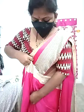 Ramya-Lovely online show from January 31, 10:21 pm