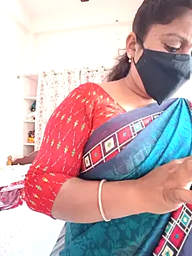 Ramya-Lovely online show from February 15, 6:33 am