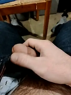 StellerCock online show from December 27, 7:29 am