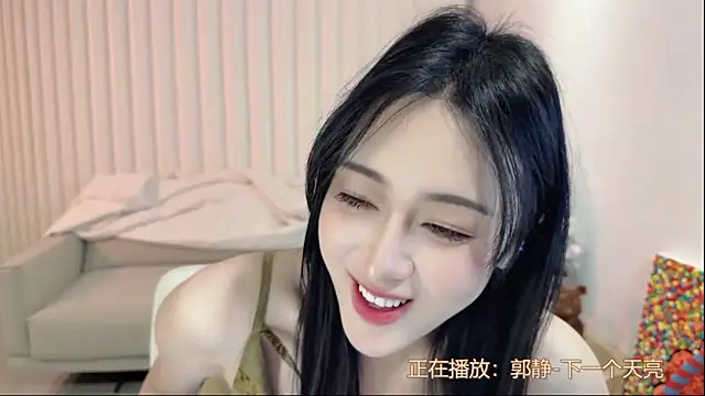 Snapshot of K-moumou chatting on March 6, 7:21 pm K-moumou online show from March 6, 7:21 pm