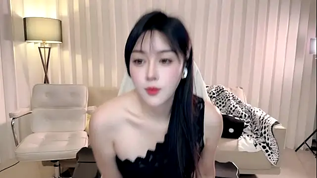 Snapshot of K-moumou chatting on September 25, 3:38 pm K-moumou online show from September 25, 3:38 pm