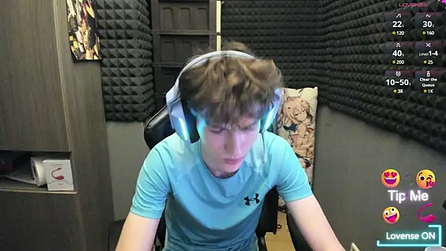 bambelbye online show from December 15, 5:53 pm