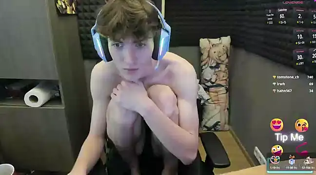 bambelbye online show from December 24, 9:17 am