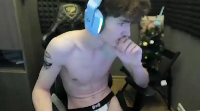 bambelbye online show from December 29, 12:12 pm