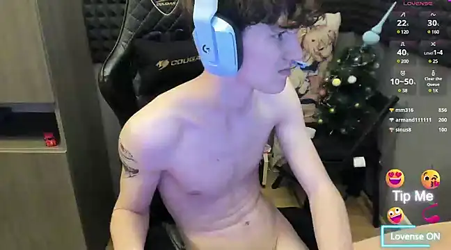 bambelbye online show from January 8, 6:41 pm