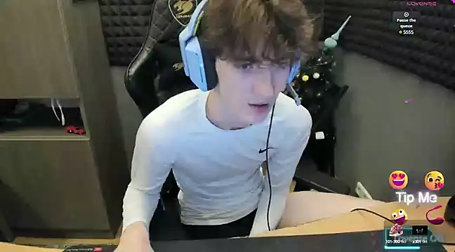 bambelbye online show from January 11, 4:14 pm