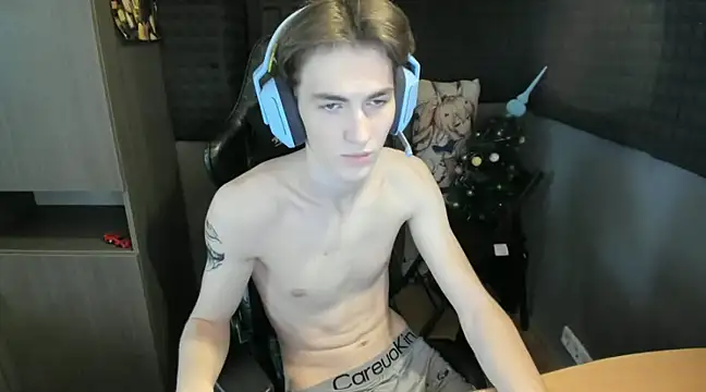 bambelbye online show from January 12, 12:01 pm