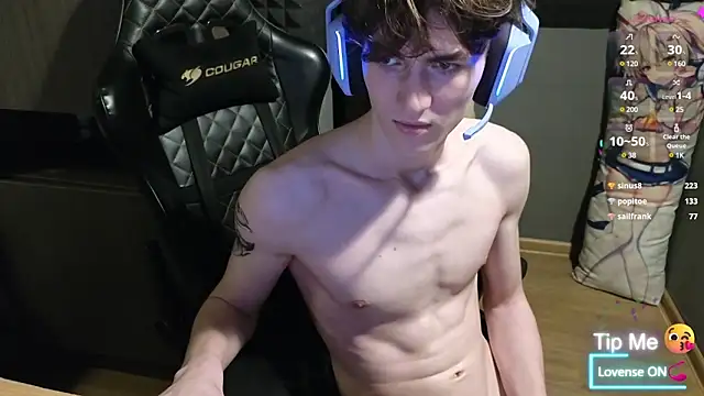 bambelbye online show from February 8, 7:27 pm