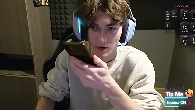 bambelbye online show from February 24, 6:47 pm