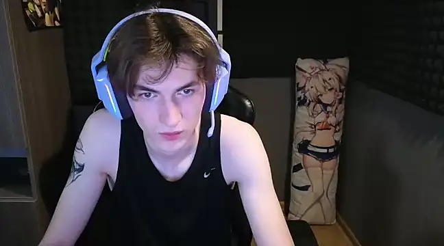 bambelbye online show from March 18, 9:53 pm