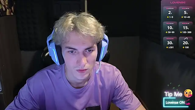 bambelbye online show from November 27, 9:39 pm