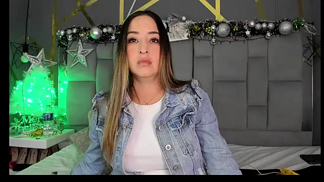 AliceSteel12 online show from December 20, 11:01 pm