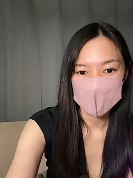 cupido meimei online show from January 31, 3:44 pm