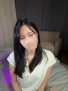 cupido meimei online show from February 18, 1:22 pm