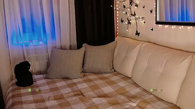 Alysta online show from February 28, 1:50 am