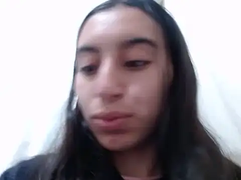 Lunaxx21 online show from February 19, 8:20 pm