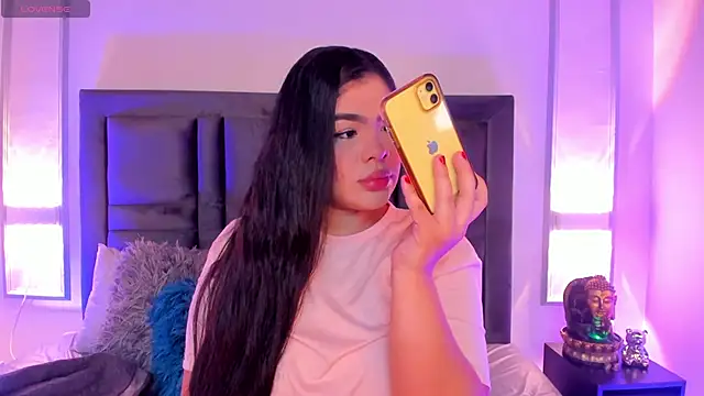 EmmaBecket2 online show from December 29, 4:27 am