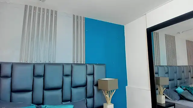 EmmaBecket2 online show from January 21, 3:15 am