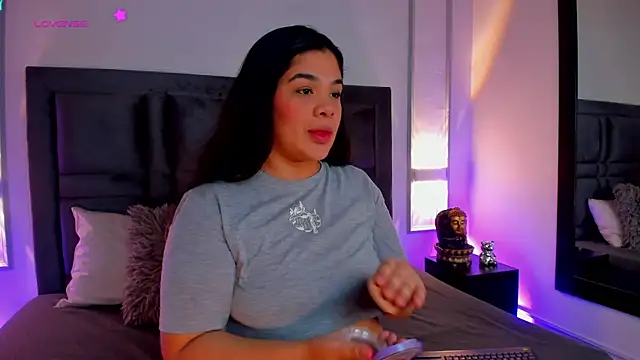 EmmaBecket2 online show from February 7, 3:45 am