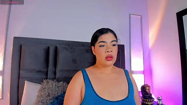 EmmaBecket2 online show from February 18, 3:21 am