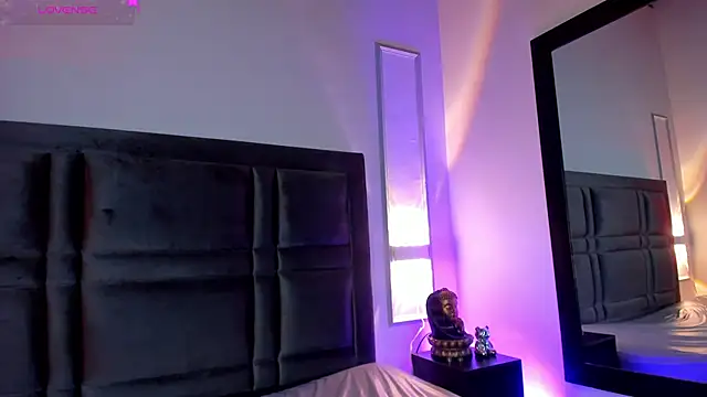 EmmaBecket2 online show from March 5, 4:02 am