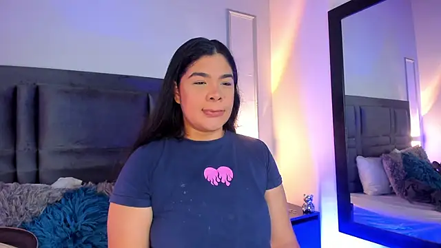 EmmaBecket2 online show from September 25, 4:43 pm