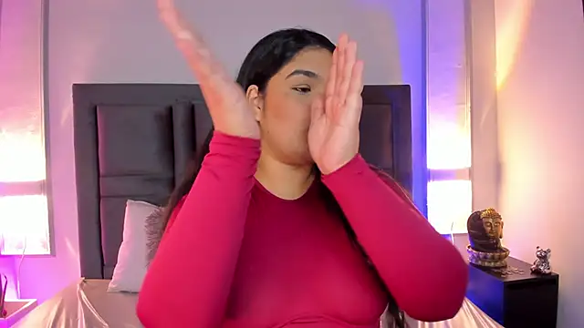 EmmaBecket2 online show from October 1, 1:17 pm