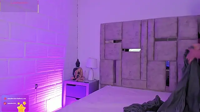 EmmaBecket2 online show from December 5, 3:48 am