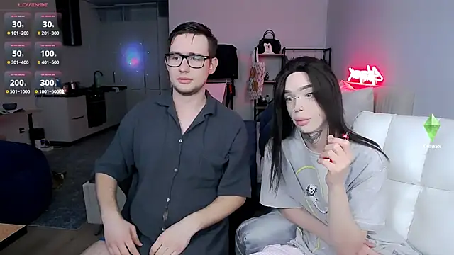 Tanya M online show from April 13, 4:34 pm