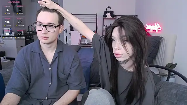 Tanya M online show from April 21, 12:33 pm