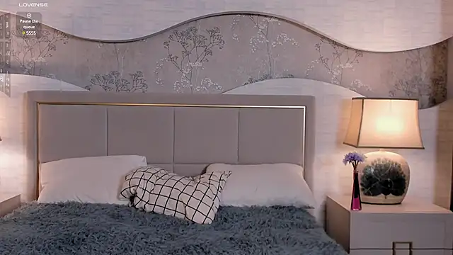 JodyDownton online show from March 19, 10:31 pm