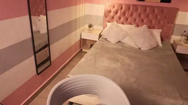 Carol Pinter online show from February 6, 1:14 pm